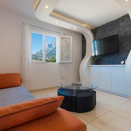 Apartman Vese Makarska