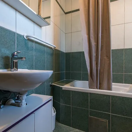 Vese Apartman