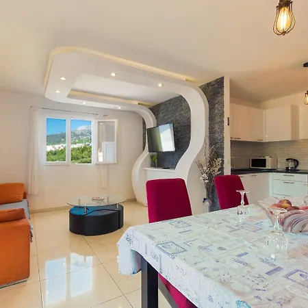Vese Apartman