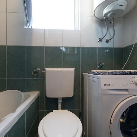 Vese Apartman