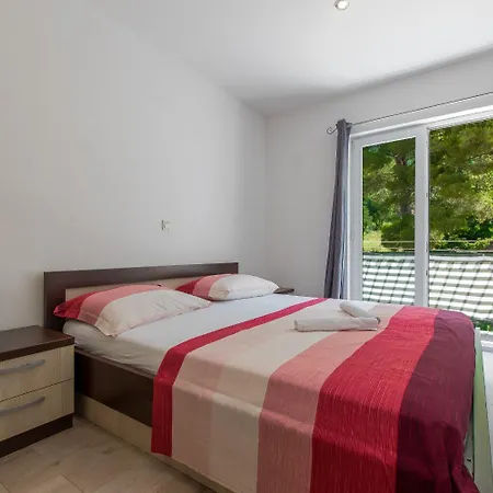 Apartman Vese Makarska
