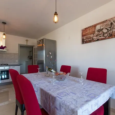 Apartman Vese *